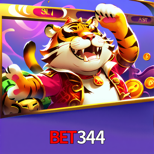  BET344